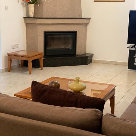 Almond Grove Villa Σίμου Εξωτερικό φωτογραφία