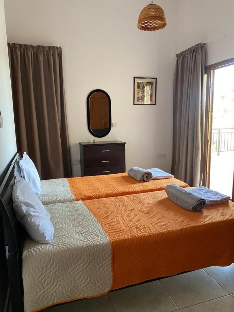 Almond Grove Villa Σίμου Εξωτερικό φωτογραφία