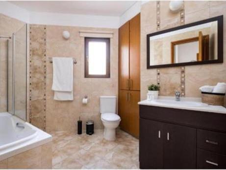 Almond Grove Villa Σίμου Εξωτερικό φωτογραφία
