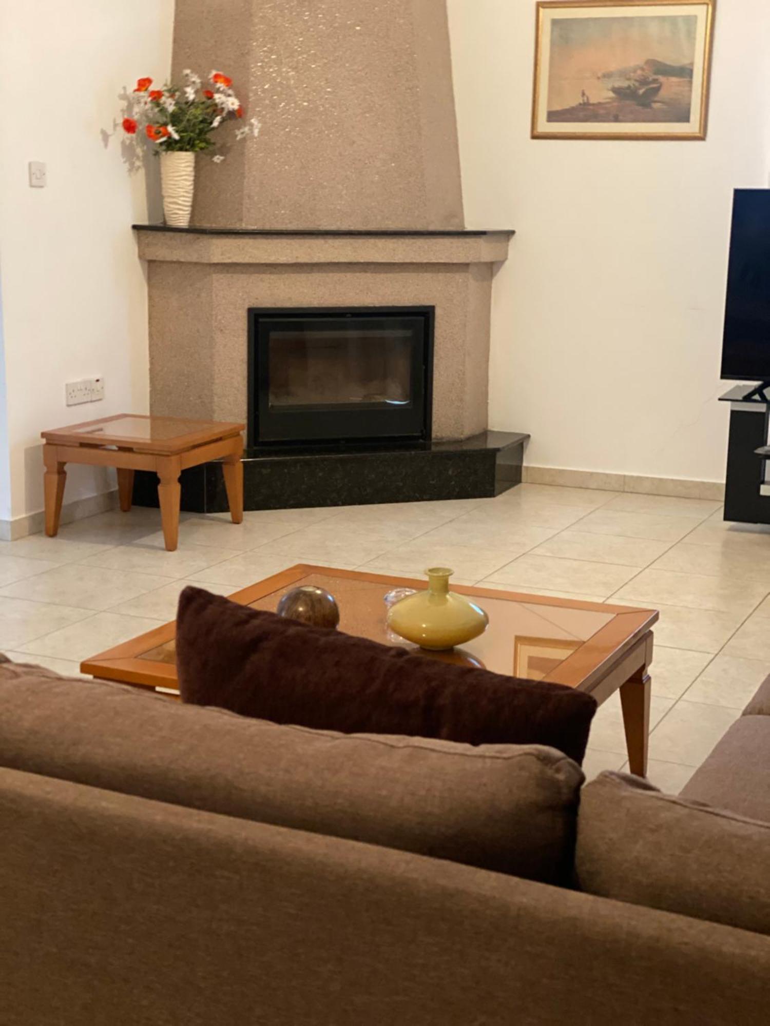 Almond Grove Villa Σίμου Εξωτερικό φωτογραφία