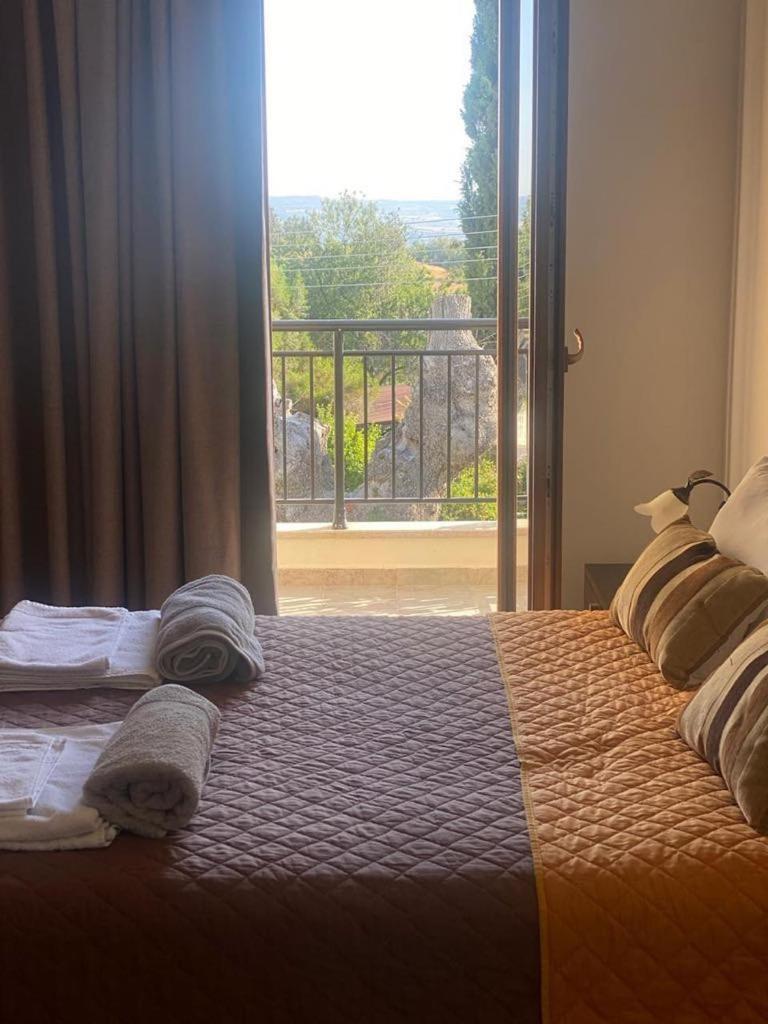 Almond Grove Villa Σίμου Εξωτερικό φωτογραφία