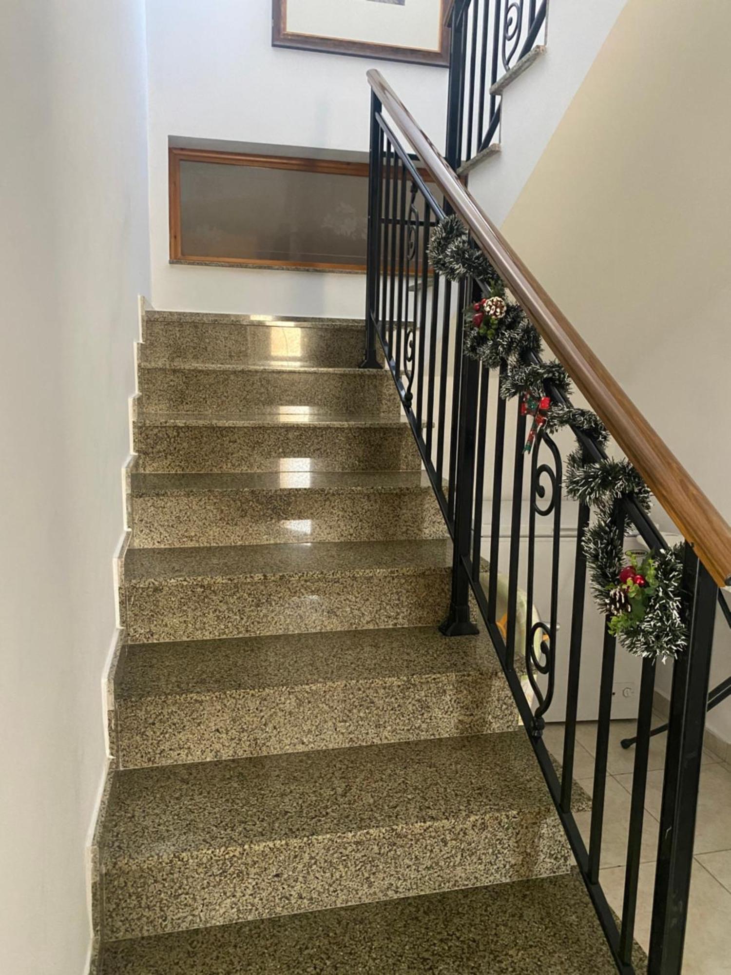 Almond Grove Villa Σίμου Εξωτερικό φωτογραφία