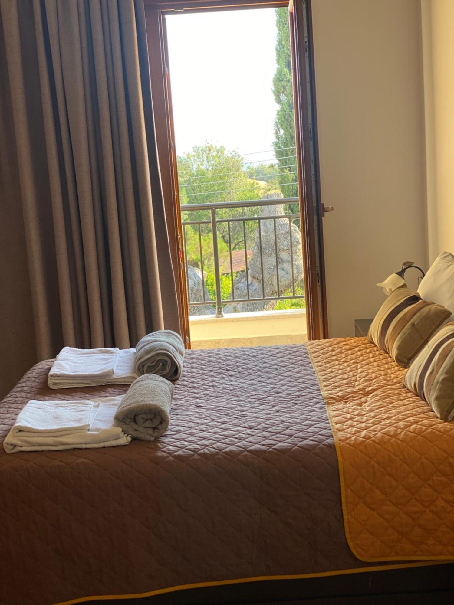 Almond Grove Villa Σίμου Εξωτερικό φωτογραφία