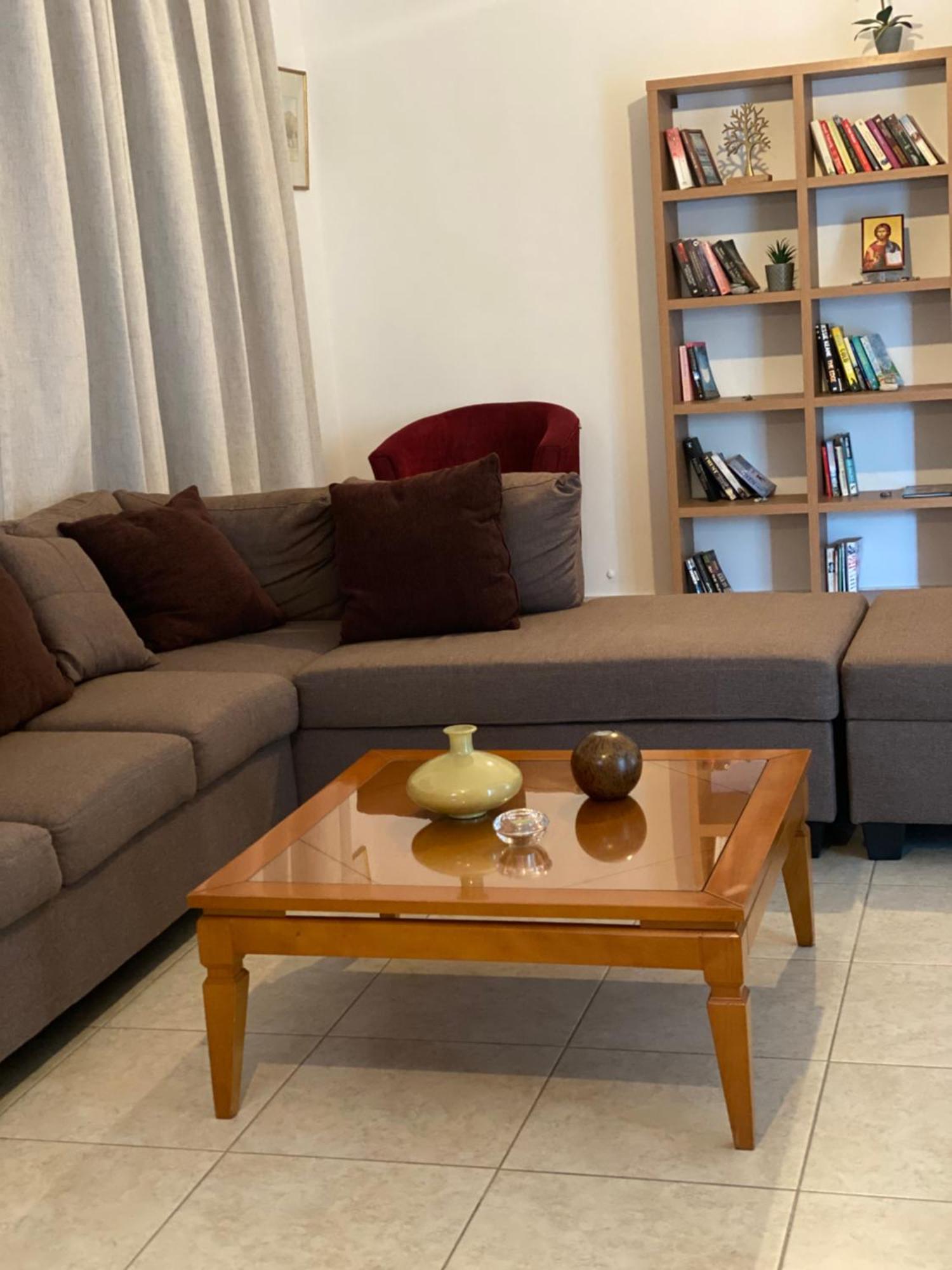 Almond Grove Villa Σίμου Εξωτερικό φωτογραφία