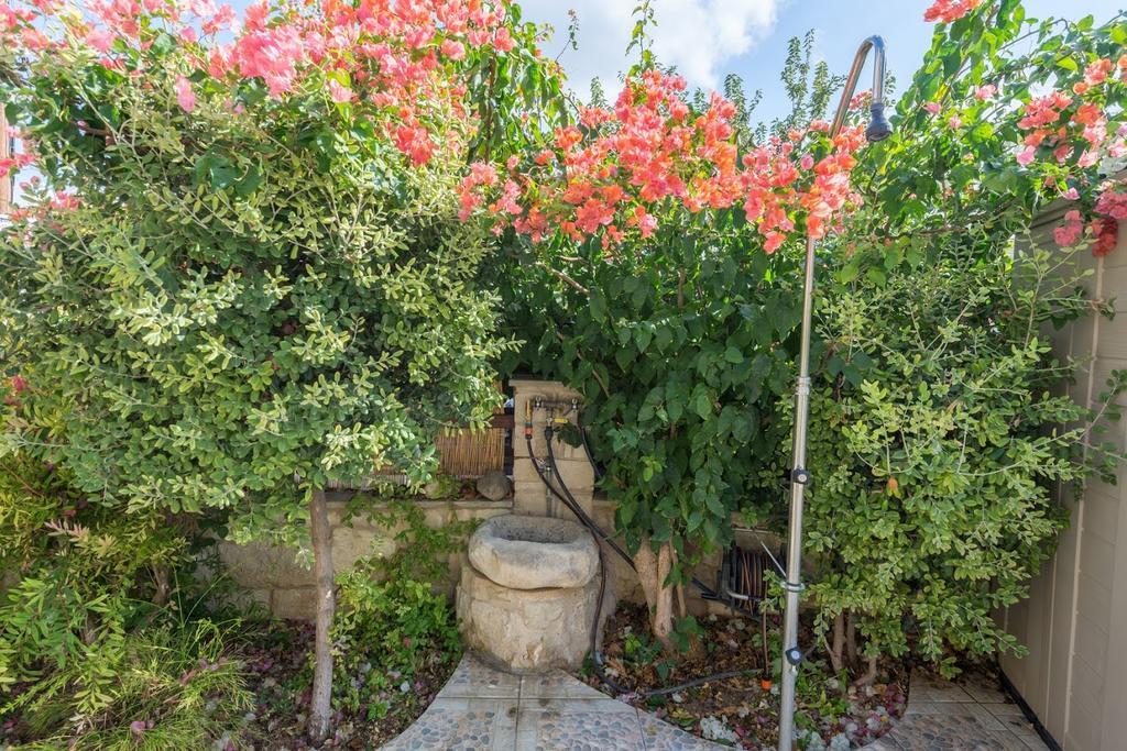 Almond Grove Villa Σίμου Εξωτερικό φωτογραφία